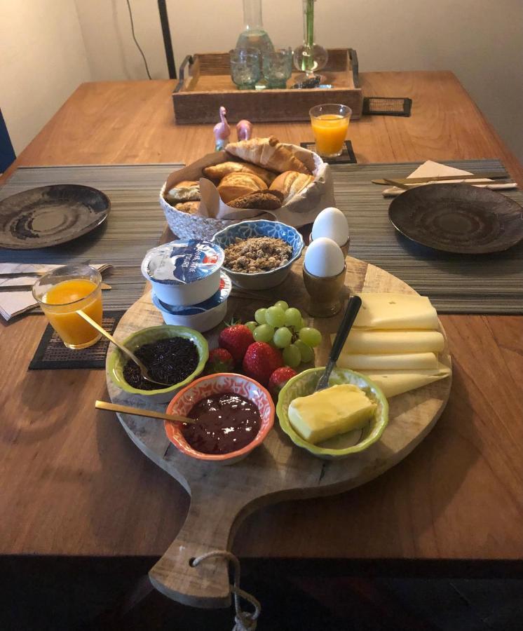 Het Opgemaakte Bed Bed & Breakfast Haps Dış mekan fotoğraf
